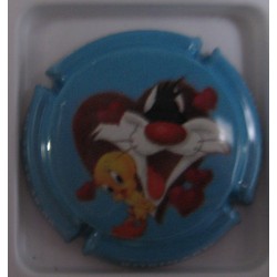 ROBINARD MARSAULT TITI ET GROSMINET