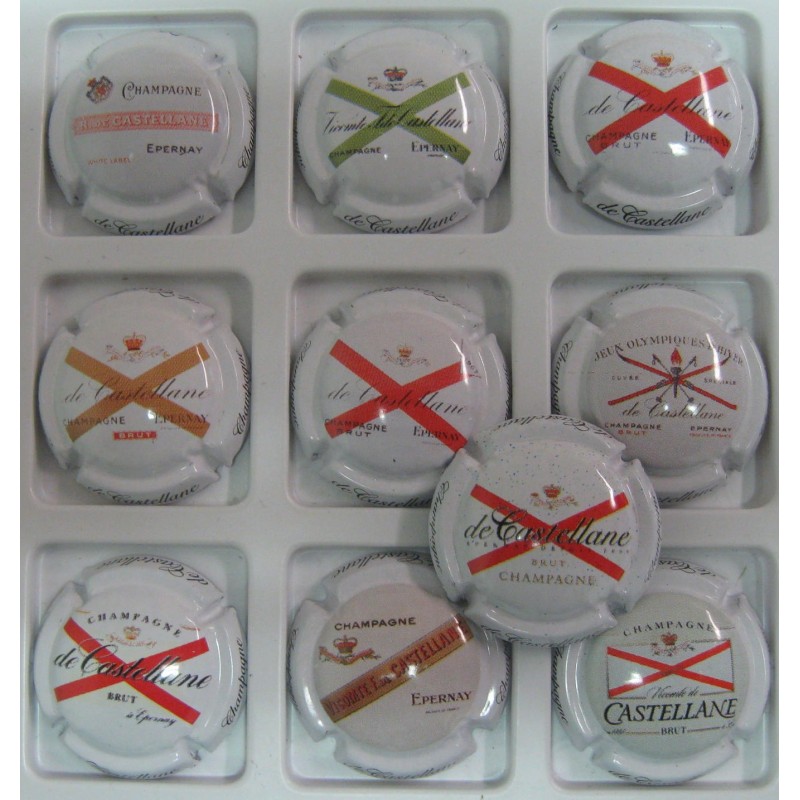 DE CASTELLANE 90/90i