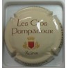 POMMERY LES CLOS POMPADOUR