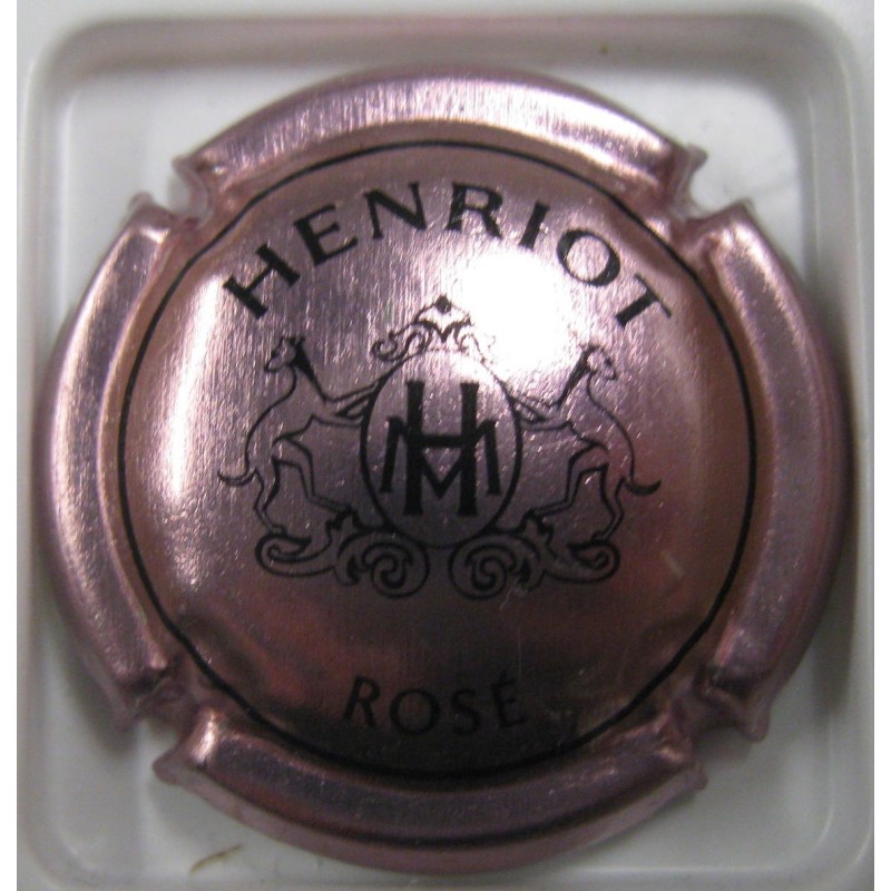 HENRIOT ROSE N°53