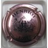 HENRIOT ROSE N°53