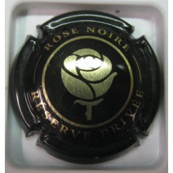 HENRIOT ROSE NOIR N°55