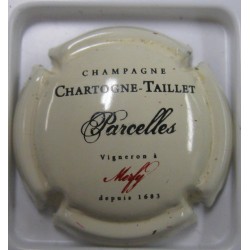 CHARTOGNE TAILLET PARCELLES N°24