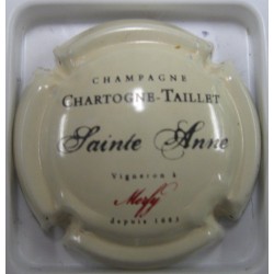 CHARTOGNE TAILLET SAINTE ANNE N°22