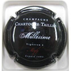 CHARTOGNE TAILLET MILLESIME