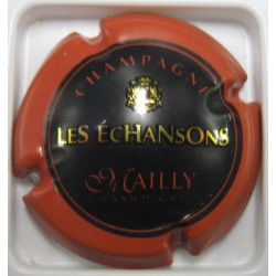 MAILLY-CHAMPAGNE N°10a LES ECHANSONS