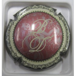 DEVAVRY BERTRAND N°2 CENTRE ROSE