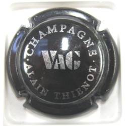 THIENOT ALAIN N°16 CUVEE VAG