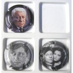 THIBAUT HERAULT ANTHONY