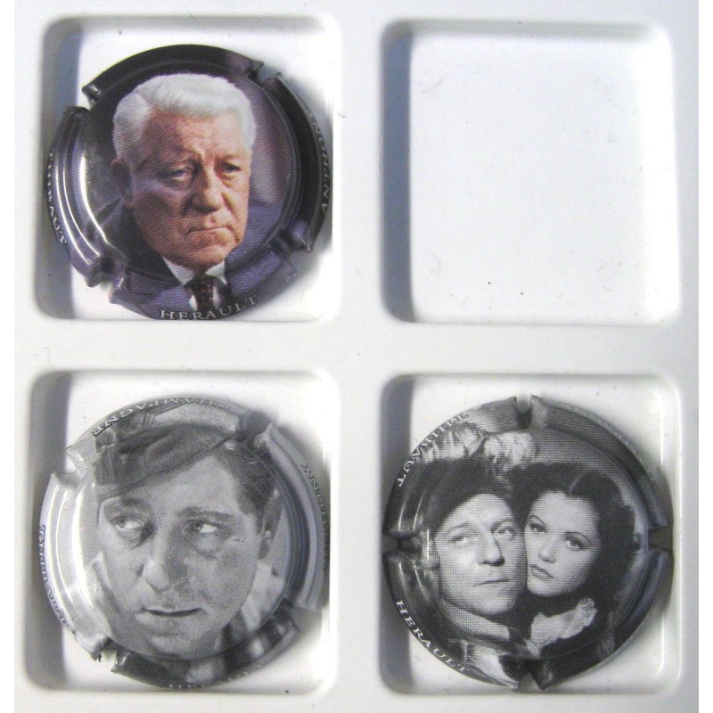 THIBAUT HERAULT ANTHONY