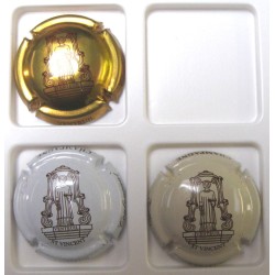 COULOURNAT GILLES N°47/48/50 ST VINCENT