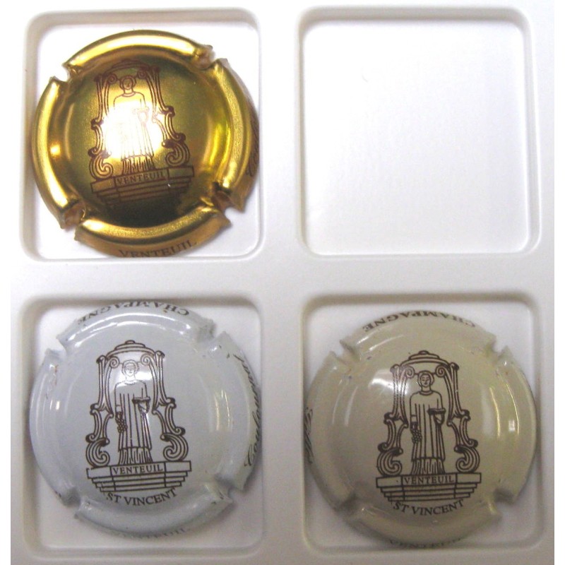 COULOURNAT GILLES N°47/48/50 ST VINCENT