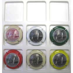 LEGRAND BROQUET CUVEE BUFFALO