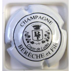 BERECHE ET FILS BLANC ET NOIR