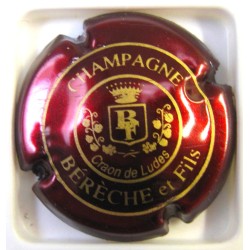 BERECHE ET FILS BORDEAUX ET OR