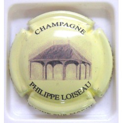 LOISEAU PHILIPPE