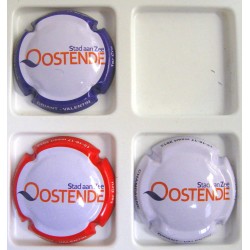 DRIANT-VALENTIN OOSTENDE 2013