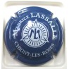 LASSALLE MAURICE N°13 BLEU ET BLANC