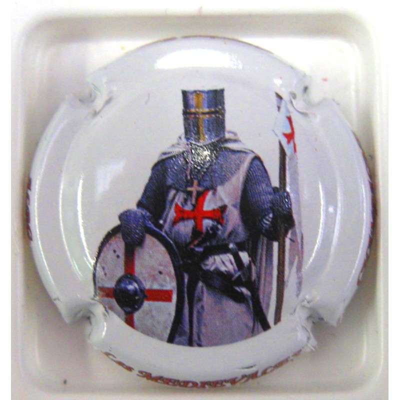 FRANCINET REMY LE TEMPLIER