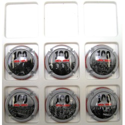 GENERIQUES 1914/2014