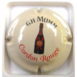 MUMM CORDON ROUGE