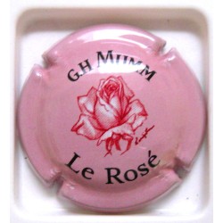 MUMM G.H. LE ROSE