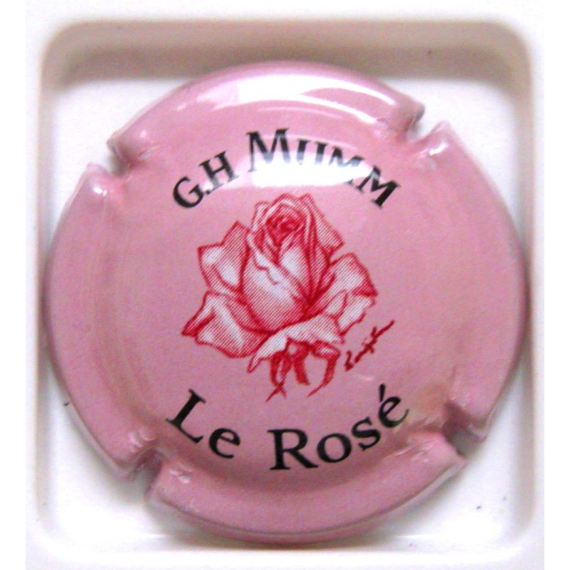 MUMM G.H. LE ROSE