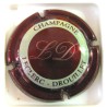 LECLERC DROUILLET N°2 CT BORDEAUX