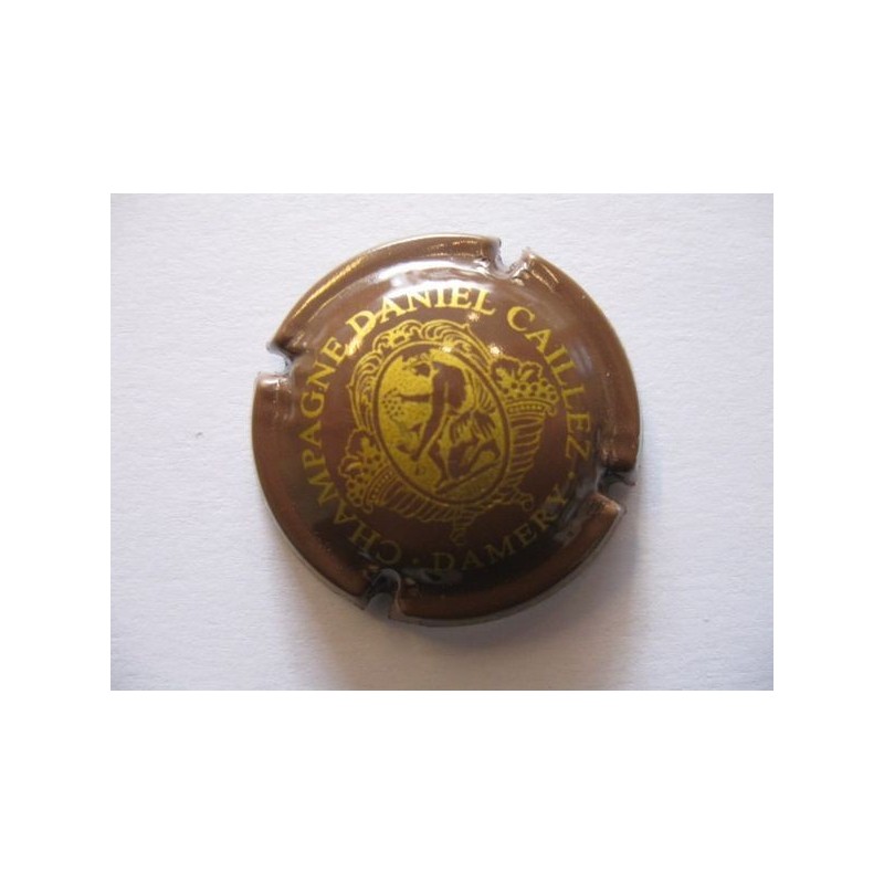 CAILLEZ DANIEL MILLESIME 2000