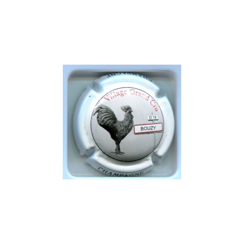 BOUZY N°29 CT BLANC