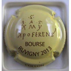 COLLON SIGNATURE CREME