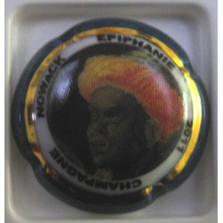 NOWACK PORCELAINE 2011