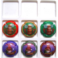 CLERGEOT DANIEL PAQUES