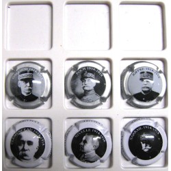 LEMAIRE DOMINIQUE 1914-1918