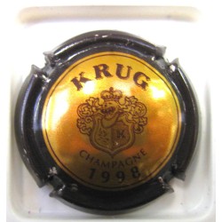 KRUG N°48D MILLESIME 1998