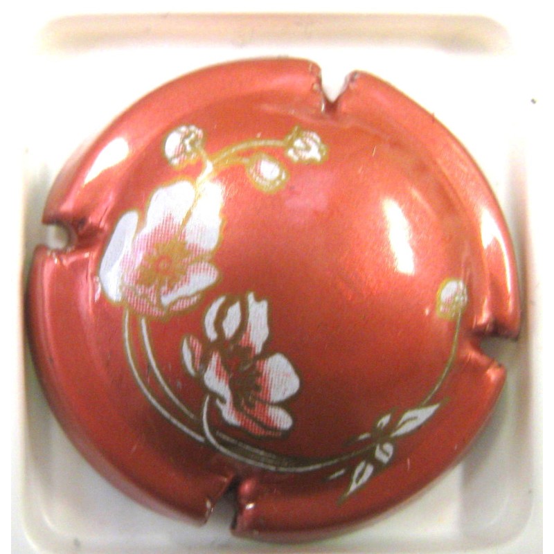 PERRIER-JOUET N°70 ROSE