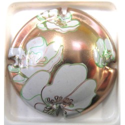 PERRIER-JOUET N°70 BELLE EPOQUE CUIVRE PALE