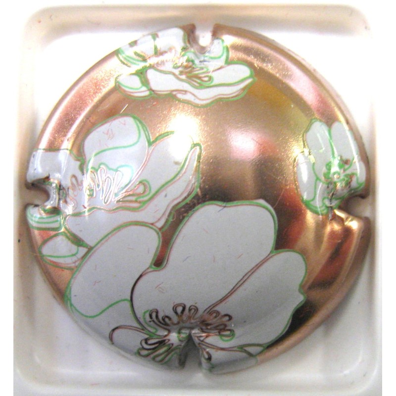 PERRIER-JOUET N°70 BELLE EPOQUE CUIVRE PALE