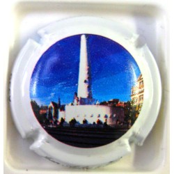 AUJRY JEAN N°5 AMSTERDAM