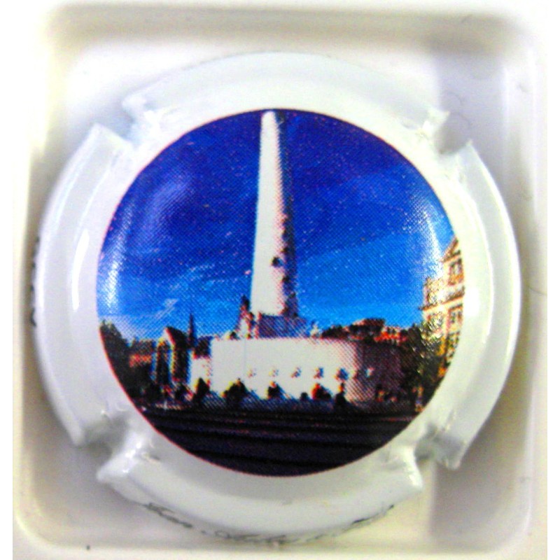 AUJRY JEAN N°5 AMSTERDAM