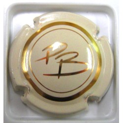 BALMAIN PIERRE N°4 CREME ET OR