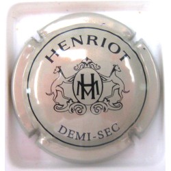 HENRIOT DEMI-SEC