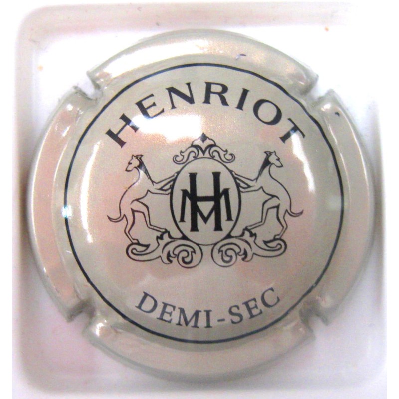 HENRIOT DEMI-SEC