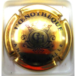 CHARLES HEIDSIECK N°63 OENOTHEQUE