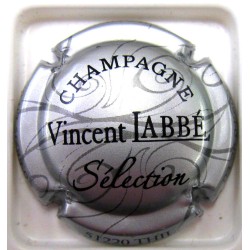 LABBE VINCENT SELECTION