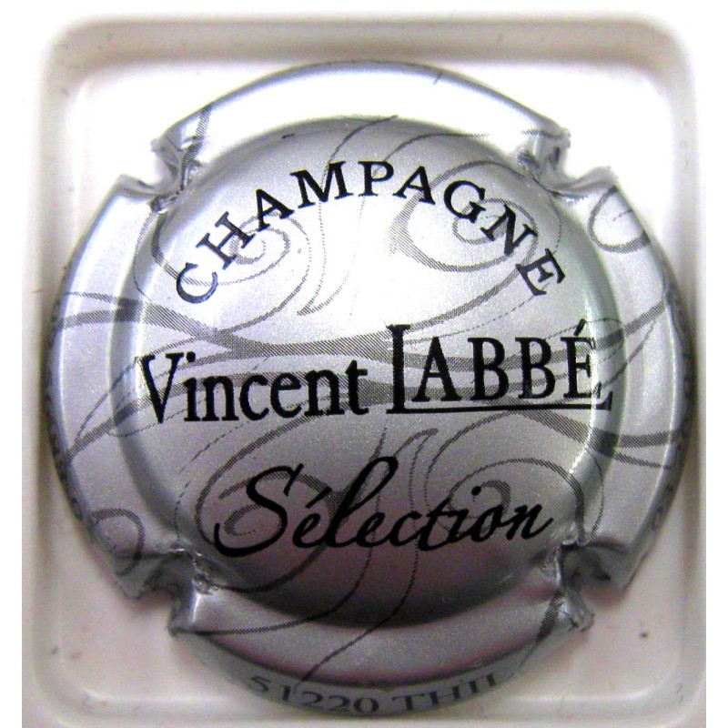 LABBE VINCENT SELECTION