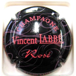 LABBE VINCENT ROSE