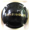 CATTIER N°19 UEFA EURO 2008