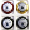 LAURANS A. N°2/5 LES 4 DIFFERENTES
