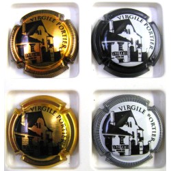 PORTIER VIRGILE N°21/24